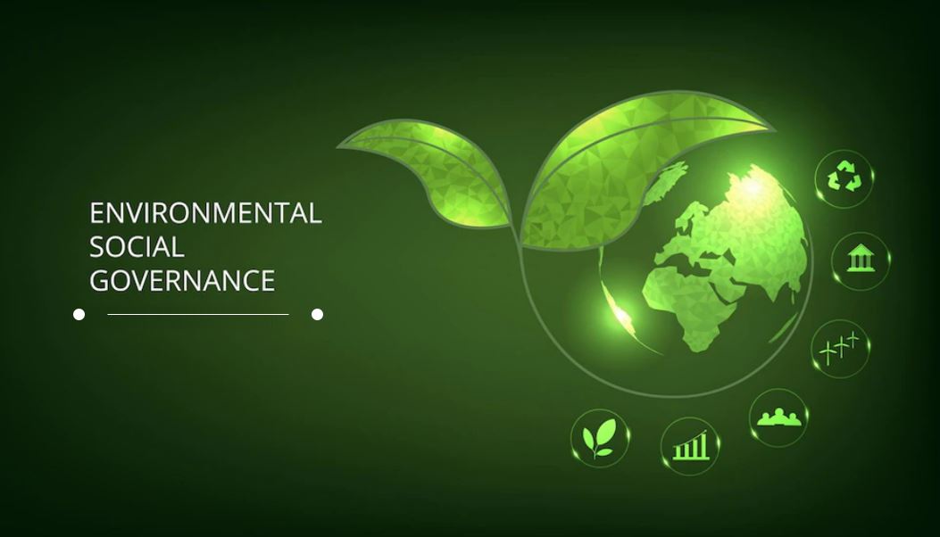 ESG E